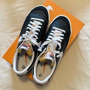 Nike Blazer Low ‘77 Vintage